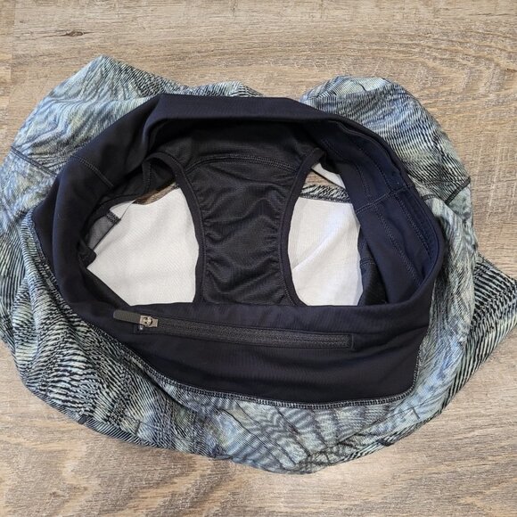 LULULEMON | Speed Up Mid-Rise Short 4" | Sz. 2 - Picture 11 of 11